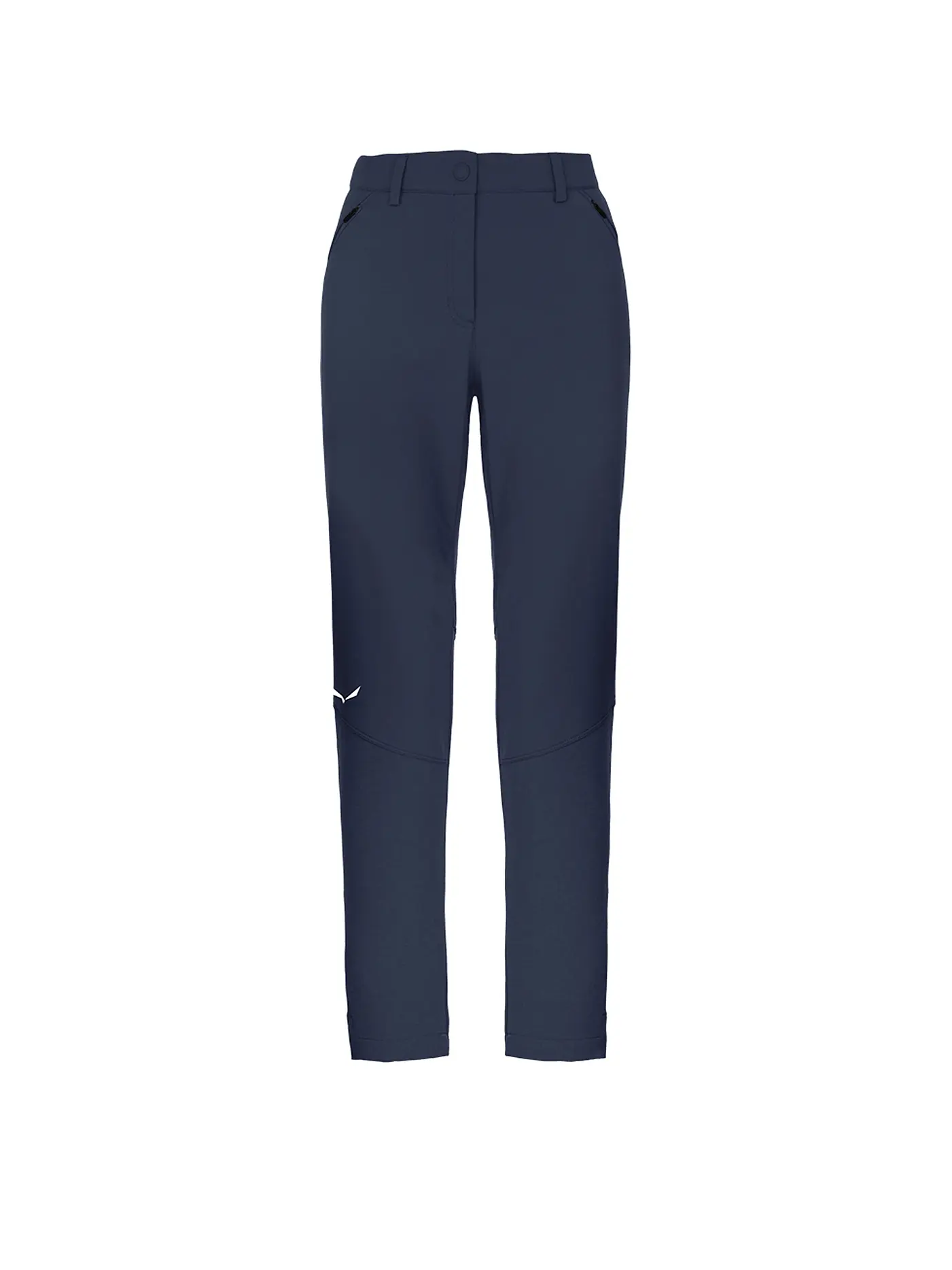 SALEWA | Damen Wanderhose Dolomia | dunkelblau